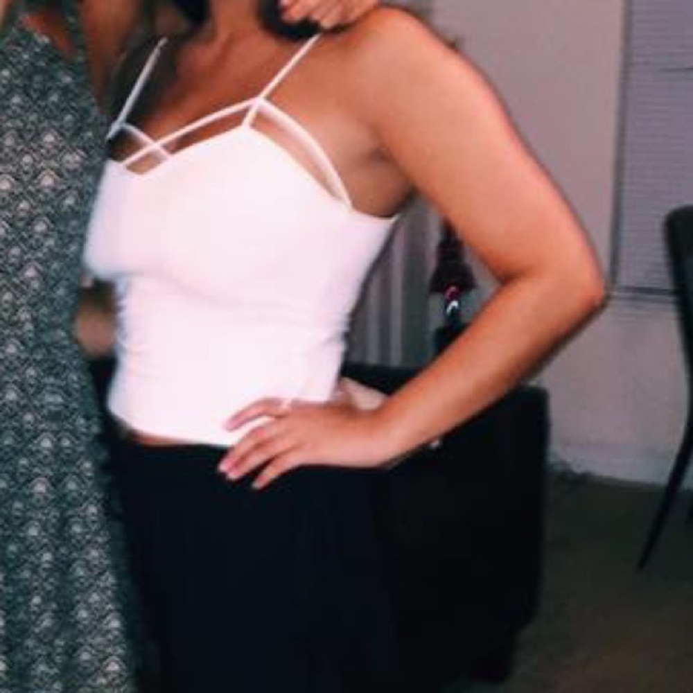 Brandy Melville Tank Top